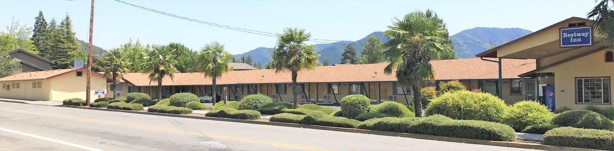 格兰茨帕斯 百威旅馆汽车旅馆 外观 照片
